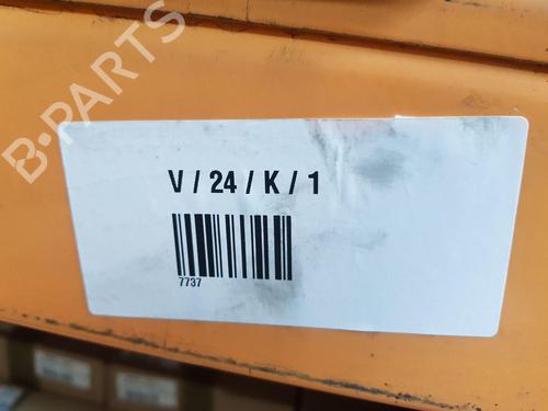 Right mirror BMW 5 (E60) 530 d | BP29957164C27