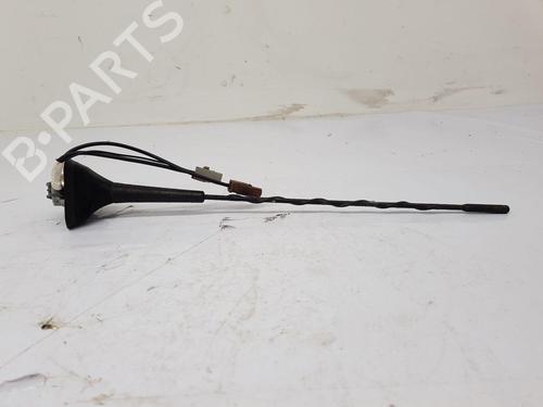 Antenne/Base NISSAN NOTE (E12) 1.5 dCi | BP33834026C140  - Image 5