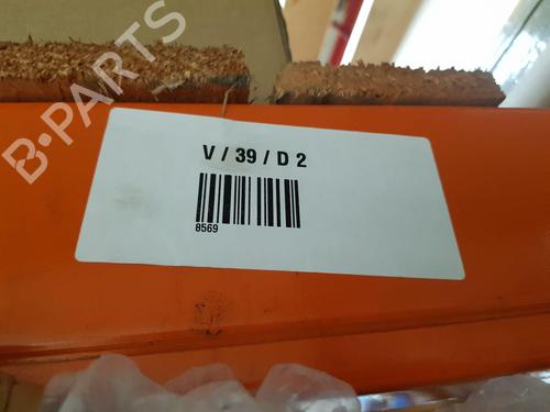 Front right lock KIA CEED (CD) 1.6 CRDi 136 | BP34226543C97  - Image 6