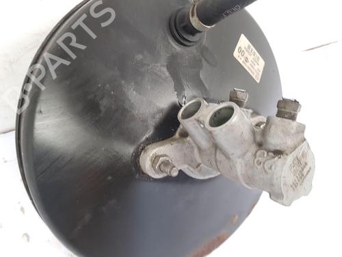 Servo brake NISSAN QASHQAI / QASHQAI +2 I (J10, NJ10, JJ10E) 1.5 dCi | BP22663397M42 