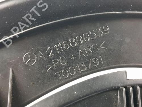 Instrument cluster MERCEDES-BENZ E-CLASS (W211) E 280 CDI (211.020) | BP29642125C47 
