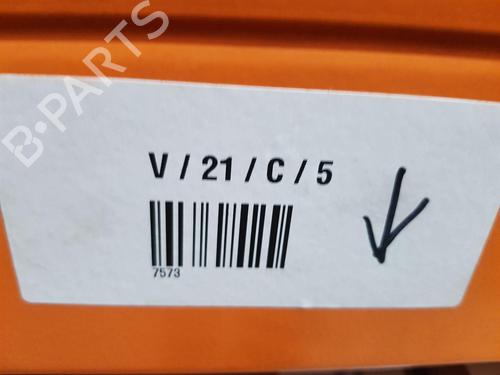 Left front steering knuckle MERCEDES-BENZ E-CLASS (W213) | BP24810379M25