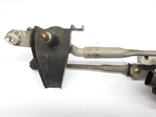 Front wiper motor SUZUKI SWIFT IV (FZ, NZ) 1.2 (AZH412, ZC72S) | BP32483956M29 