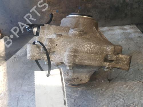 Front differential BMW X3 (G01, F97, G08) M Competition | BP31027236M23 - Image 5