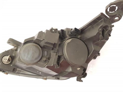 Right headlight PEUGEOT 308 SW II (LC_, LJ_, LR_, LX_, L4_) 1.6 BlueHDi 120 | BP29440294C29 