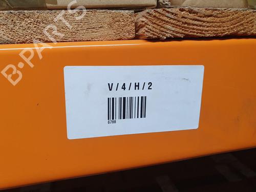 Engine control unit (ECU) MERCEDES-BENZ G-CLASS (W463) G 350 d (463.348) | BP22679368M57 