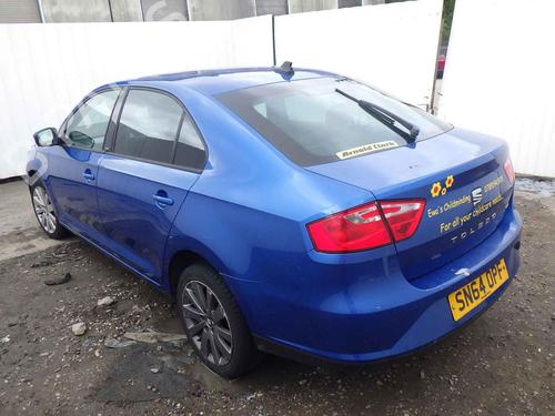 Electronic module SEAT TOLEDO IV (KG3) 1.6 TDI | BP25853981M83 - Image 12