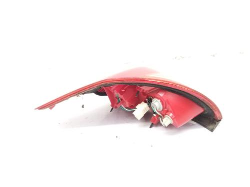 Left taillight TOYOTA RAV 4 III (_A3_) 2.2 D 4WD (ALA30_, ALA30R) | BP28049867C34 