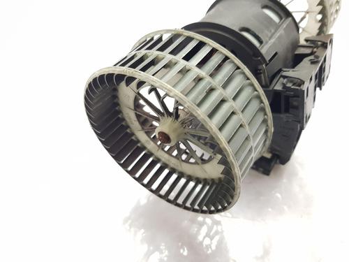 Heater blower motor BMW 5 Touring (E61) 520 d | BP29900466M62