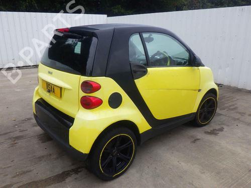 Radio SMART FORTWO Coupe (451) 1.0 (451.331, 451.380) | BP32149155E6  - Image 13