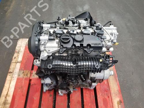 Motor VOLVO V40 Hatchback (525) T2 (122 hp) 32198720