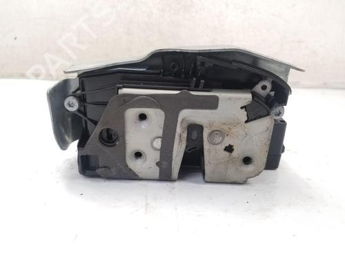 Rear right lock FORD TOURNEO COURIER B460 MPV 1.0 EcoBoost | BP22667936C99 