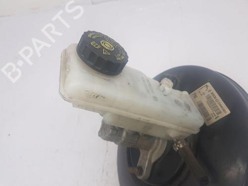 Servo brake RENAULT KANGOO Express (FW0/1_) 1.5 dCi 90 (FW0G, FW05, FW08, FW11) | BP38954502M42 - Image 3