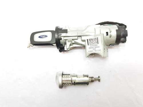 Used Ignition barrel FORD KA (RU8) 1.2 (69 hp) 28800331