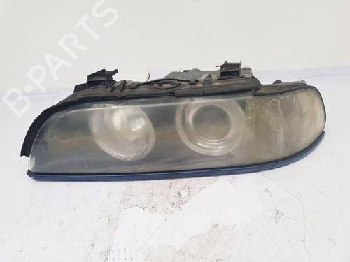 Used Left headlight Left headlight BMW 5 Touring (E39) 525 d (163 hp) 33442882 33442882