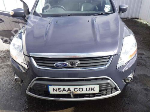 Underbody protection FORD KUGA I 2.0 TDCi | BP32275224M92 - Image 16