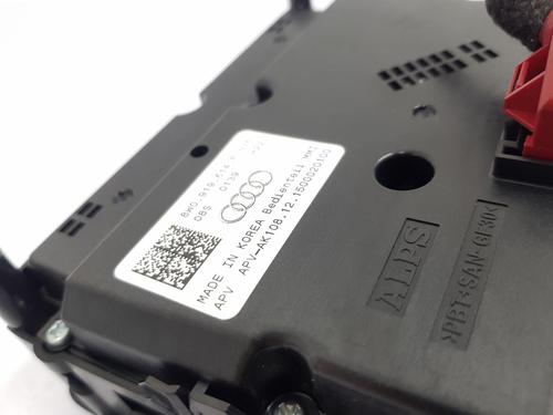 Switch AUDI A4 B9 (8W2, 8WC) 2.0 TDI quattro | BP32149275I30 