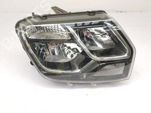 Used Right headlight Right headlight DACIA DUSTER (HS_) 1.5 dCi (109 hp) 36241003 36241003
