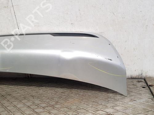 Bagerste kofanger spoiler MITSUBISHI OUTLANDER III (GG_W, GF_W, ZJ, ZL, ZK) Plug-in Hybrid (GG2W) | BP34196127C154  - Image 9