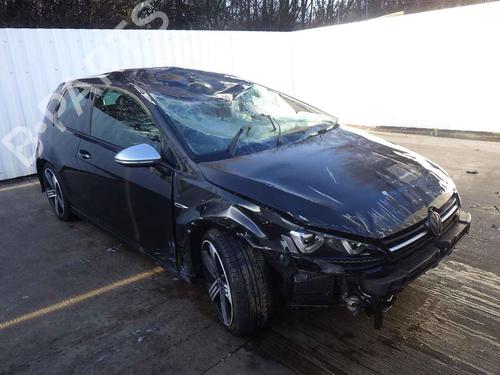 Used Parts VW GOLF VII (5G1, BQ1, BE1, BE2)  2.0 R 4motion  2266697