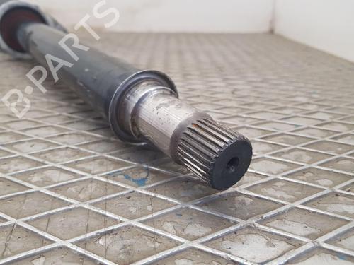 Right front driveshaft INFINITI Q30 1.6 | BP25838661M39