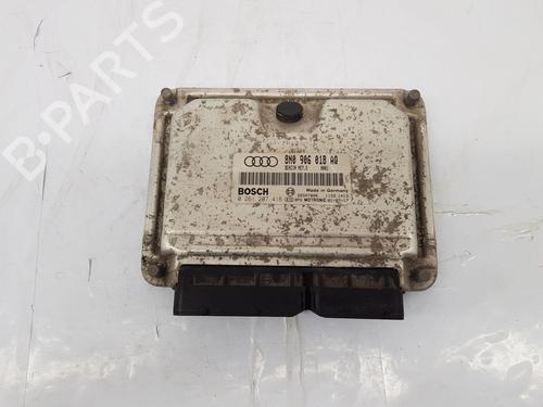 Used Engine control unit (ECU) Engine control unit (ECU) AUDI TT Roadster (8N9) 1.8 T quattro (180 hp) 34407057 34407057