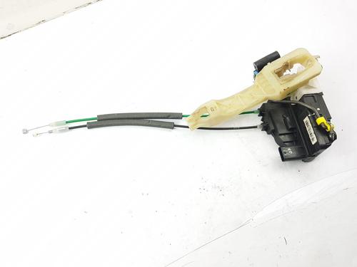 Front left lock HYUNDAI i20 I (PB, PBT) 1.2 | BP29597861C98 