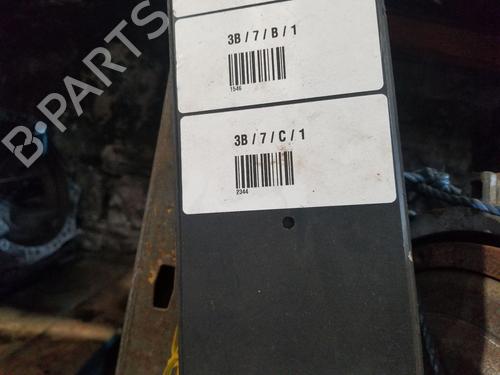 Engine DACIA SANDERO III | BP39911742M1 - Image 12