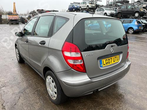 Steering column stalk MERCEDES-BENZ A-CLASS (W169) A 150 (169.031, 169.331) | BP36281005I23 - Image 10