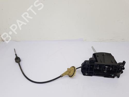 Used Gear lever Gear lever LAND ROVER DISCOVERY IV (L319) 3.0 TD 4x4 (245 hp) 34226536 34226536