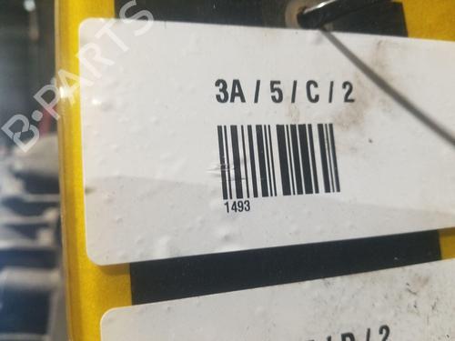 Gearbox VOLVO C30 (533) T5 | BP31983661M3