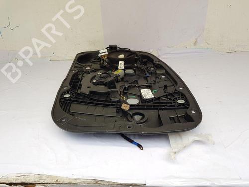 Front right window mechanism HYUNDAI i30 (GD) 1.6 CRDi | BP35934077C23 - Image 3