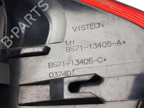 Left taillight FORD MONDEO IV (BA7) 1.6 TDCi | BP26588969C34 