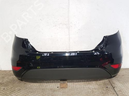 rear-bumper-ford-fiesta-vi-cb1-ccn-2008-32483888 main image