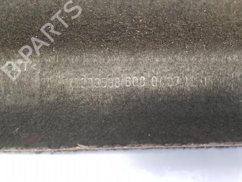 Rear parcel shelf VAUXHALL CORSA Mk III (D) (S07) 1.2 i 16V (L08) | BP29514590C85 