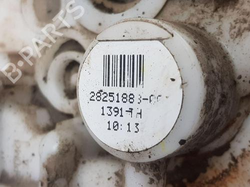 Pompe à carburant ISUZU D-MAX I (TFR, TFS) 3.0 DiTD 4x4 (TFS85_) | BP30554584M76