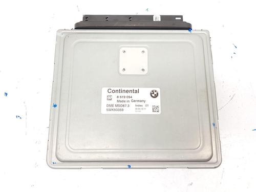 Engine control unit (ECU) ROLLS-ROYCE WRAITH (RR5) V12 | BP28307798M57 - Image 12