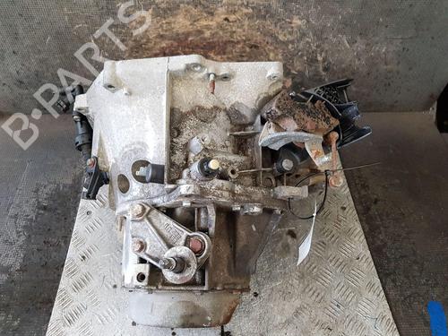 Gearbox PEUGEOT PARTNER Tepee 1.6 HDi 90 | BP35934187M3 - Image 7