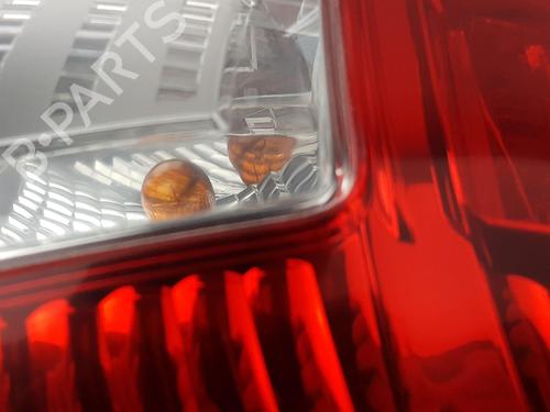 Right taillight HONDA CR-V III (RE_) 2.2 i-CTDi 4WD (RE6) | BP29620515C35 