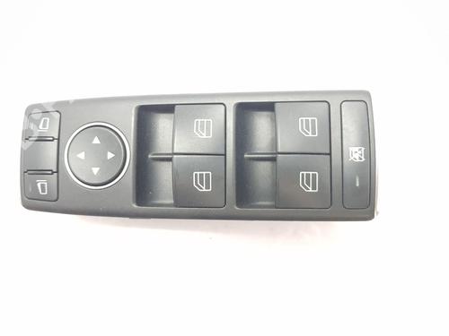 Used Right front window switch MERCEDES-BENZ A-CLASS (W176) A 180 CDI / d (176.012) (109 hp) 28571901