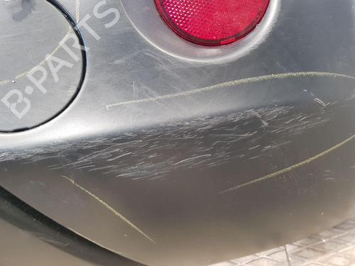 Rear bumper NISSAN QASHQAI / QASHQAI +2 I (J10, NJ10, JJ10E) 2.0 | BP27353114C8 