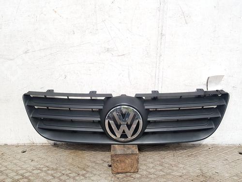 Grill VW POLO (9N_, 9A_) 1.4 16V (80 hp) 27305339