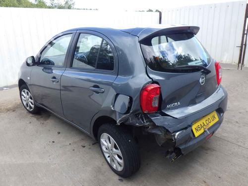 Engine NISSAN MICRA IV (K13K, K13KK) 1.2 | BP27372313M1 - Image 12