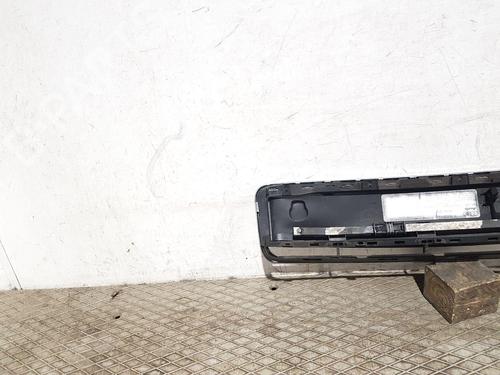 Grill AUDI A2 (8Z0) 1.4 TDI | BP32632311C40 