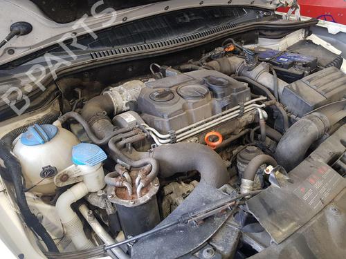 Servo brake SEAT LEON (1P1) 1.9 TDI | BP29292735M42 