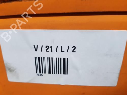 Scheinwerfer links VW GOLF IV (1J1) 1.8 T | BP29641716C28