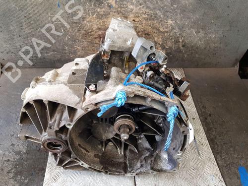 gearbox-ford-s-max-wa6-2006-2007-2008-2009-2010-2011-2012-2013-2014-35716630 main image