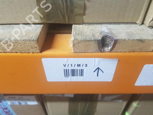 Electronic module VW SCIROCCO III (137, 138) 2.0 TDI | BP33726348M83  - Image 8