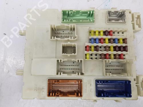 Electronic module FORD FOCUS III 1.6 TDCi | BP33295945M83  - Image 8