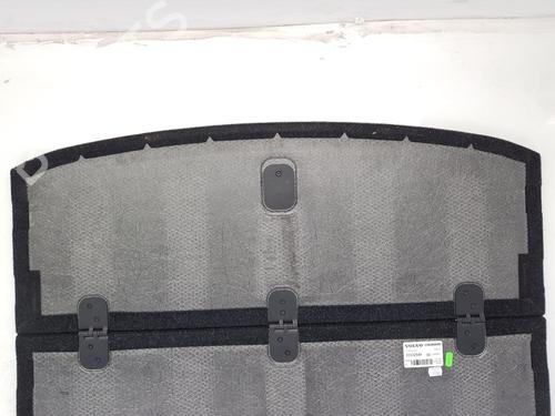Luggage compartment floor VOLVO V40 Hatchback (525) D2 | BP29756039I33
